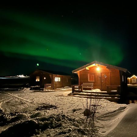 Guesthouse Didi Flagbjarnarholt Экстерьер фото