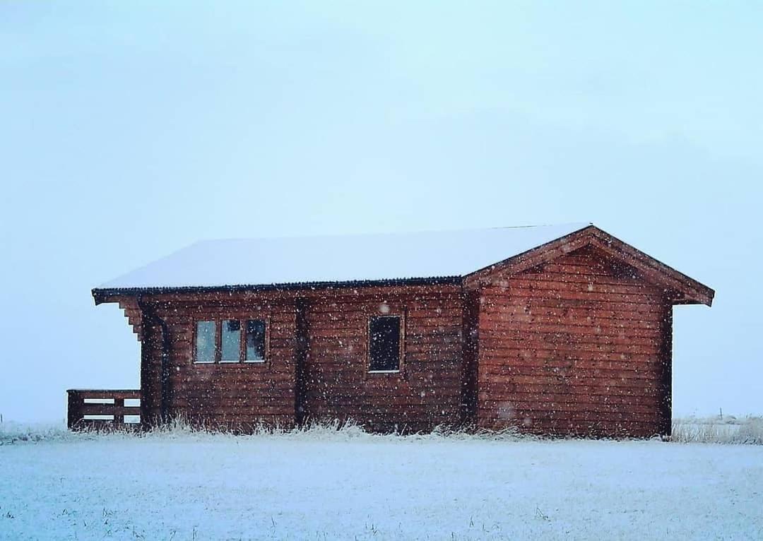 Guesthouse Didi Flagbjarnarholt Экстерьер фото