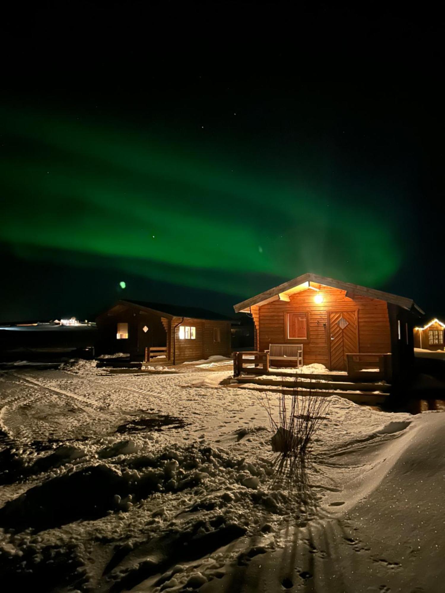 Guesthouse Didi Flagbjarnarholt Экстерьер фото