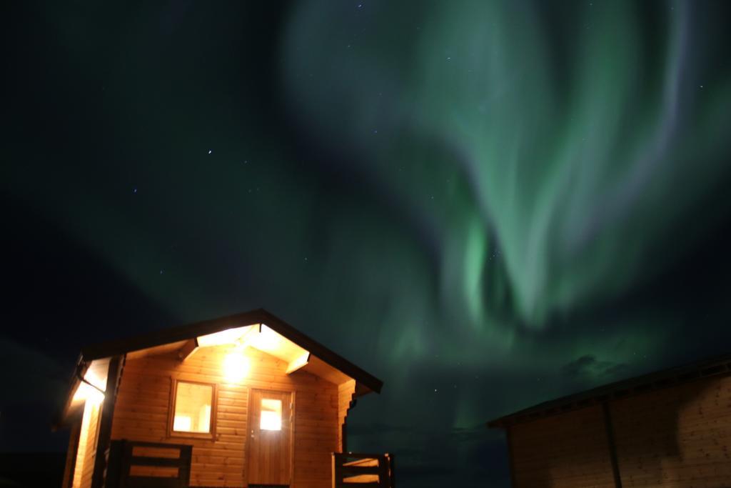 Guesthouse Didi Flagbjarnarholt Экстерьер фото