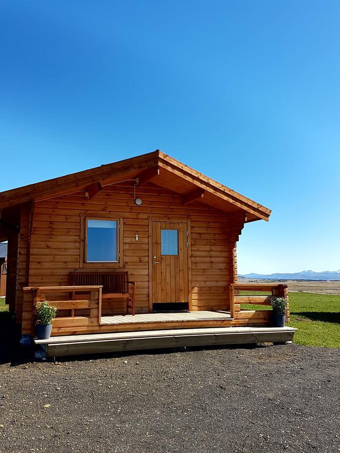 Guesthouse Didi Flagbjarnarholt Экстерьер фото